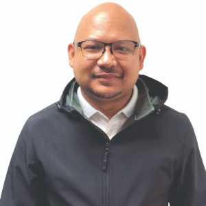 Aminudin Zainodin