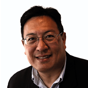 Mark Wang