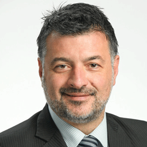 John De Angelis John De Angelis