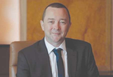 Sean Byrne