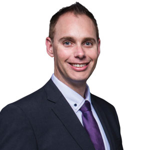Jason Bradshaw