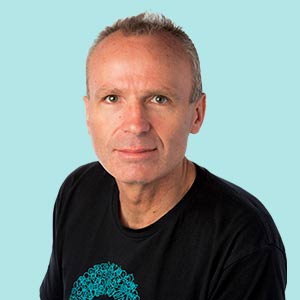 Nigel Piper