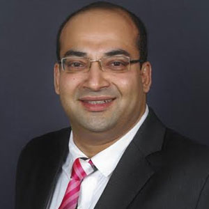 Amit Khanna