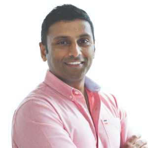 Babul Balakrishnan
