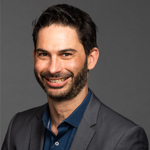 Mark Abramowitz